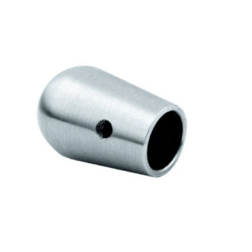 Wholesale 304 Stainless Steel Cord Ends 