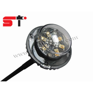 flush mount led strobe lights