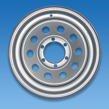 jingu trailer wheels