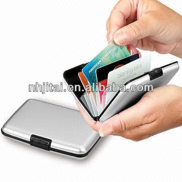 Waterproof Business Id Credit Card Wallet Holder Aluminum Metal Pocket Case Box - Explore China Wholesale Waterproof Business Id Credit Card Wallet Holder Aluminum Metal Pocket Case Box and | Globalsources.com Waterproof Business Id Credit Card Wallet Holder Aluminum Metal Pocket Case Box - Explore China Wholesale Waterproof Business Id Credit Card Wallet Holder Aluminum Metal Pocket Case Box and | Globalsources.com