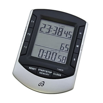 Buy Wholesale Hong Kong SAR 3-line Kitchen Timer & Kitchen Timer at USD ...