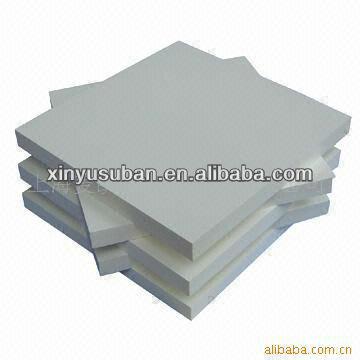 Buy Wholesale China Pvc Rigid Foam Board/sheet/panel 1.best Quality 2 ...