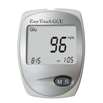 Buy Wholesale Taiwan Multifunctional Blood Glucose Meter With Bluetooth ...