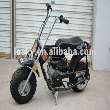 Mini Bike 1.80cc/100cc Lifan Engine 