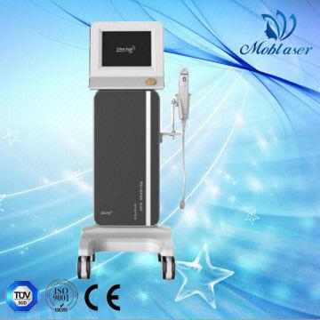 Buy Wholesale China Hifu Face Lift Wrinkle Removal Hifu Machine 1 ...