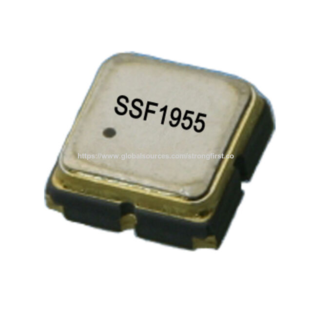 Filtres SAW avec fréquence centrale de 1955 MHz, bande passante de 30 MHz pour WCDMA for sale at factory direct price