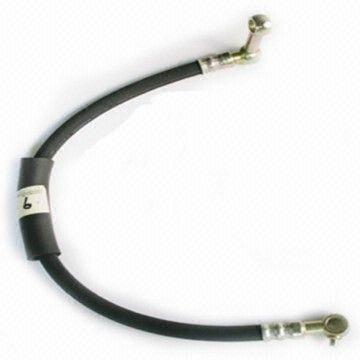 NewYall Power Steering Hose Replacement For Mini Cooper 1.6L (2002-2008 Models) - View #3
