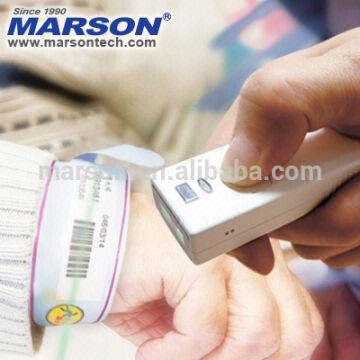 Bluetooth Mini Antimicrobial Medical Barcode Reader MT1197MW
- Vibration Alert Enables User to Op for sale at factory direct price