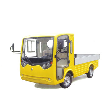 Small Electric Utility Vehicle, Electric Mini Truck