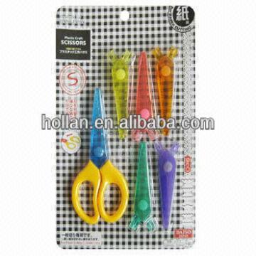 Buy Wholesale China Stationery Dollar Items Scissor Set 1.assorted ...