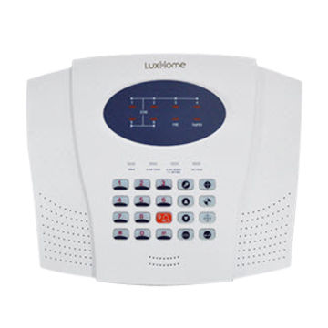 Luxhome store wireless alarm