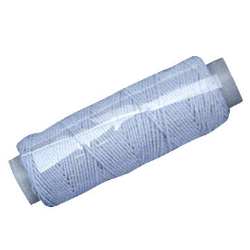 Hilo Elástico de Goma en Cono Pequeño de Colores para Guantes y Calcetines, Medidas 37/42/52/63# for sale at factory direct price