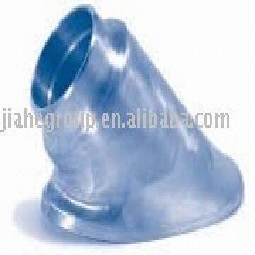 Buy Wholesale China Integrally Reinforced, Contoured-insert Type Branch ...