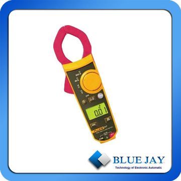 Fluke 321 Current Meter, Low Amp Digital Clamp Meter for sale at factory direct price