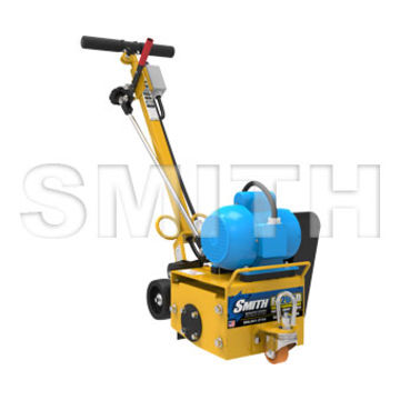 Buy Wholesale China Fs200d Portable Deluxe Scarifier - Electric ...