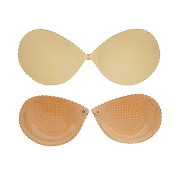 Soft Pad Cups, Strapless Adhesive, Polyolefin Gel Bra - China Wholesale  Polyolefin Gel Bra $2.1 from Tenyeamy (Hong Kong) Co Limited