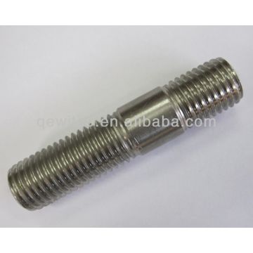 ASSP0938216-75 Metal End ~ 1 d A2 Stainless Steel Ships FREE in USA by Aspen Fasteners 50pcs DIN 938 M16X75 Studs 