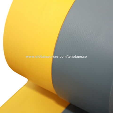 Buy Wholesale China Easy-to-tear Pvc Tape, Pvc Easy Tearing Tape, Pvc