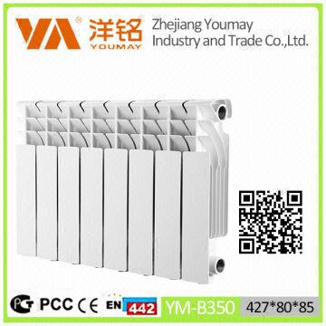 Ce Lable Radiator Buy Wholesale China Aluminum Radiator -certification:ce/pcc/iso -better ...