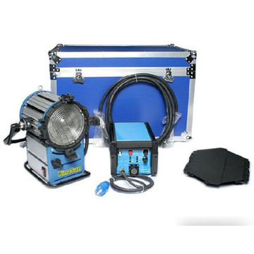 Arri Compact 1200 Arri Hmi 1200 Arri Style Compact 1200w 6000k Hmi