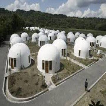 Dome House porta dome house sales in india prefab dome for sales in ...