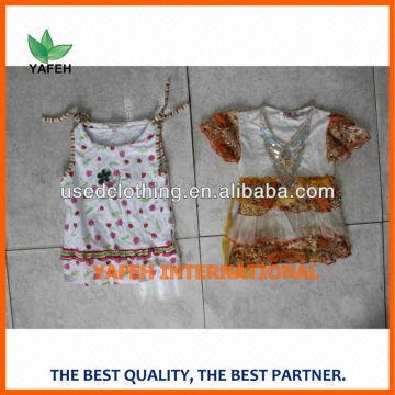 Buy Wholesale China Export Used Clothing & Export | Global Sources