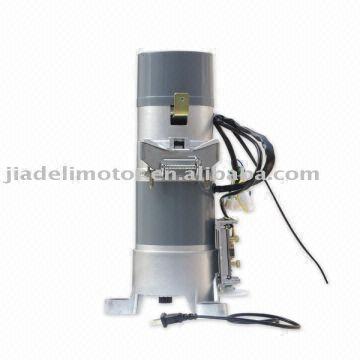 Remote Garage Door Opener 1 Reliable Low Noise Operation 2 Small