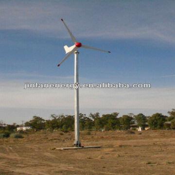 Buy Wholesale China Three Phase Ac Permanent Magnet Generator For 5kw ...