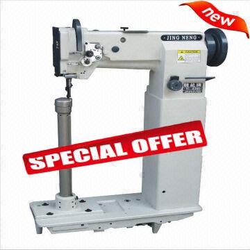 feed bolsa sewing machine