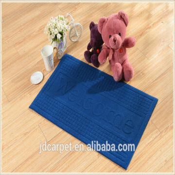 Non Woven Plastic Carpet Door Mat 1 Material Pp Pvc 2 Waterproof