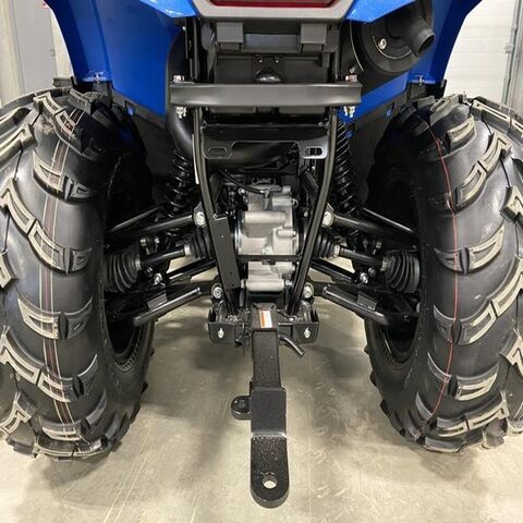 Mesin diesel bensin 250CC Utv 4 roda baru untuk penggunaan pertanian sepeda Quad Atv sepeda petani sepeda motor Atv Atv Atv for sale at factory direct price