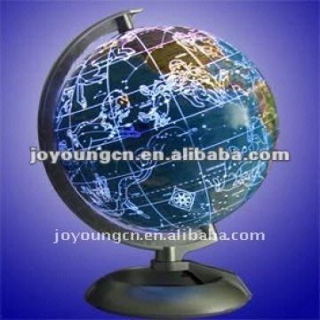 1.Automatic light detection system 2.Automatic rotating with eletrinic ...