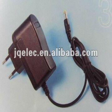 Universal Tablet Charger 1 Vin Ac 100 240v 2 Vout Dc 5v 3 Iout 0 6a 0 8a 1a 1 2a Global Sources