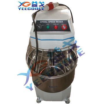 Electric stainless steel dough mixers,dough mixer,bakery equipment for sale at factory direct price