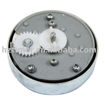 Buy Wholesale China Timer Movement Series - 60b Timer Movement & Timer ...