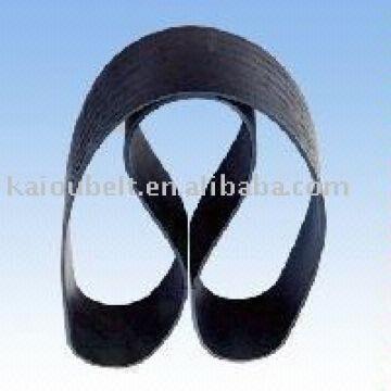 China Conveyor Belt,the Flat Rubber 