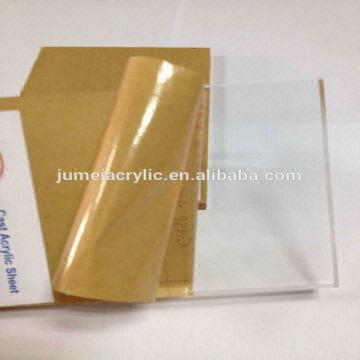 Buy Wholesale China 1) Jumei 100% New Lucite Material Acrylic ...