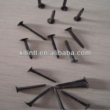 Iron Nails Round Clavos Wrought Iron Nails (30 Pcs) : Amazon.in: Beauty
