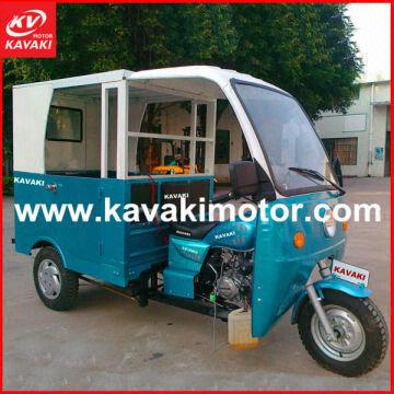 Kavaki tricycle hot sale