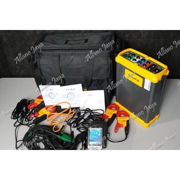 Fluke 1750 Power Quality Meter for sale at factory direct price