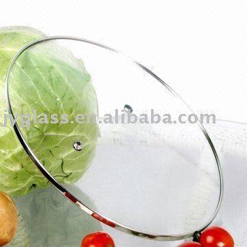 Glass Lid 1 Size 12 34 Cm 2 Type C Type And G Type 3 Diameter 90 5 Mm 4 Color Clear Blue Green Global Sources