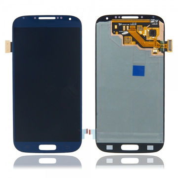 Buy Wholesale China Mobile Phone Spare Parts For Samsung Galaxy S4 Lcd ...