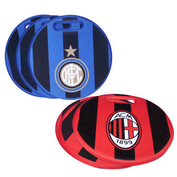 Buy Wholesale China Portable Stadium Seat Cushion, Nice For Promotion