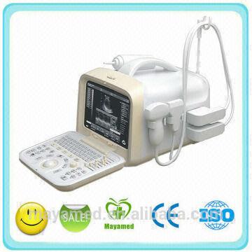 Buy Wholesale China 1.cheapest Portable Ultrasound Machine 2.full ...