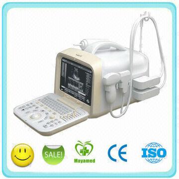 Buy Wholesale China 1.full Digital Portable Ultrasound Scanner 2 ...