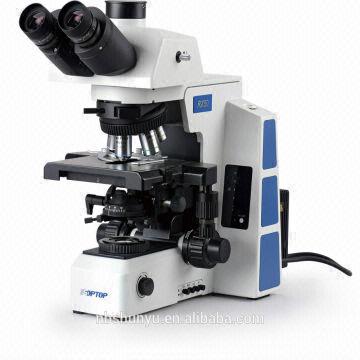 Buy Wholesale China Soptop Rx50 Biological Infinity Microscope & Soptop ...