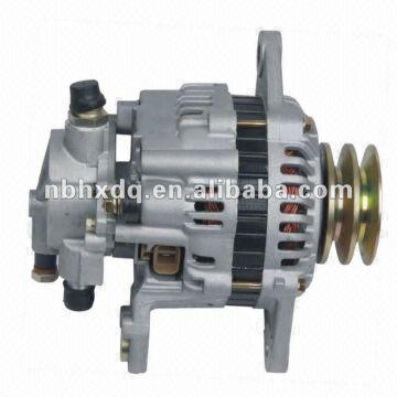 Buy Wholesale China Alternators For Mitsubishi Hx006:(12v 95a) Engine ...