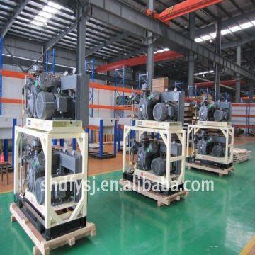 Buy Standard Quality China Wholesale Twin Air Compressor df-2.0/80 ...