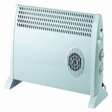 Buy Wholesale China Convection Heater 1.adjustable Temperature Control ...
