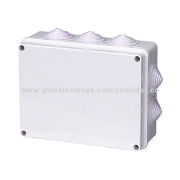 Waterproof Underground Electrical, Underground Electrical Boxes Plastic